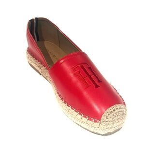 Tommy Hilfiger Pieke Espadrille Loafer